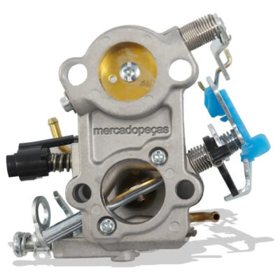 Carburador para motosserra Husqvarna 455 455E