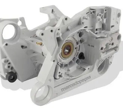 Carcaça virabrequim para motosserra Stihl MS066, MS650, MS660