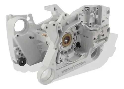 Carcaça virabrequim para motosserra Stihl MS066, MS650, MS660