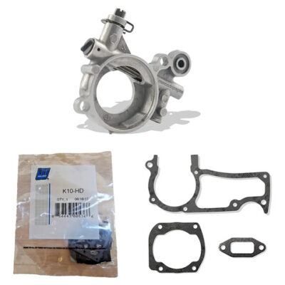 Kit bomba rep carb 2x juntas para motosserra Husqvarna 371