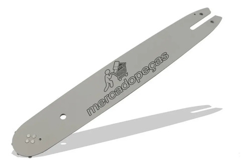 Sabre 30cm ponta rolante para motosserra Stihl 12P MS170 MS180