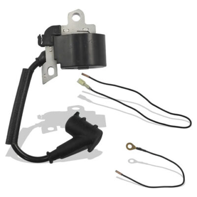 Módulo eletrônico bobina para motosserra Stihl 046, 460, 650, 660, 066