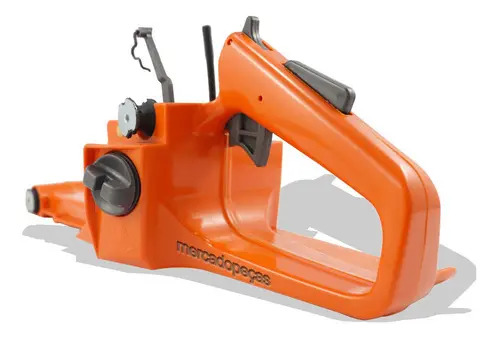 Reservatório combustível para motosserra Husqvarna 268 272