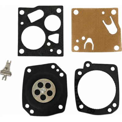 Kit reparo carburador agulha Brosol ST08 051 para Husqvarna 61
