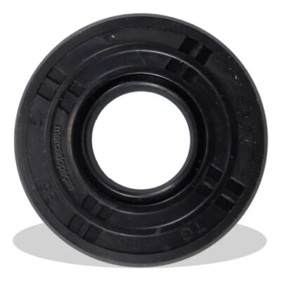 Retentor 15x35x5 virabrequim para motosserra 52cc