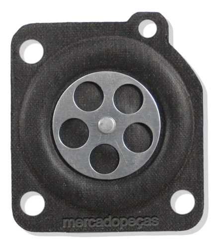 Reparo do carburador para roçadeira Stihl FS85, FR108 e Husqvarna 232, 322, 325 - Imagem 2