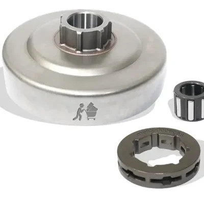 Tambor da embreagem para motosserra Stihl MS382, MS460, MS361