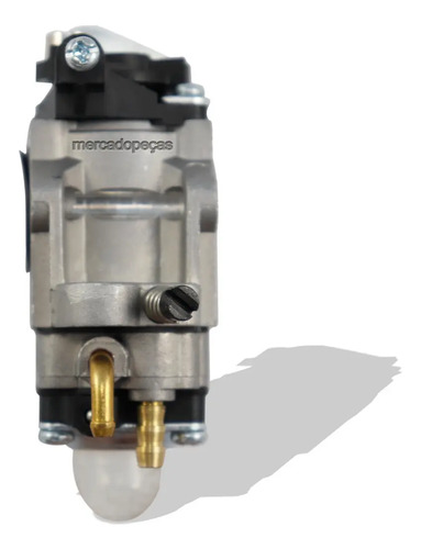 Carburador universal para roçadeira 43cc 52cc com junta - Imagem 3