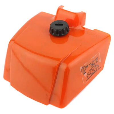 Capô do carburador para motosserra Stihl MS341, MS361