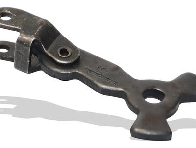 Alavanca freio para motosserra Husqvarna 353 340 345 350