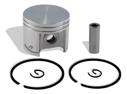 Kit pistão para motosserra Stihl MS250 FS450 MS025