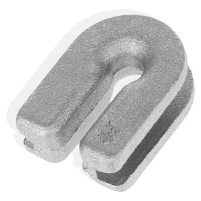 Ilhos do carretel Trimmy para roçadeira Husqvarna T25, T35, T35X, 143R, 240R, 343R