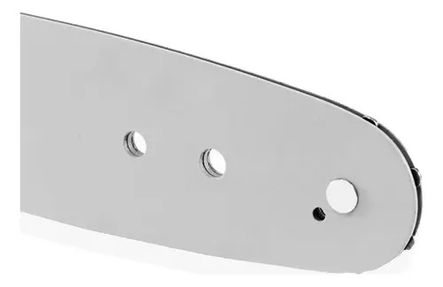 Kit sabre e corrente 12 3/8 1.3mm 22 dentes para motosserra Stihl MS170 MS180 - Imagem 3