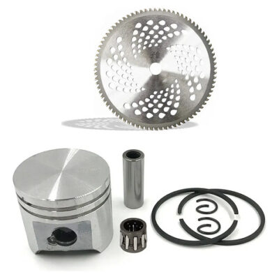 Kit lâmina pistão para roçadeira Stihl FS160, FS220, FS280, FS290, FS350