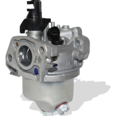 Carburador bomba injetora para cortador de grama Intertec 6hp