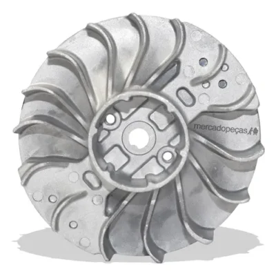 Volante magnético para motosserra Stihl MS382 038 380 381