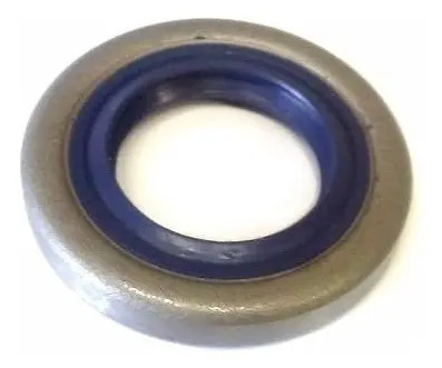 Retentor virabrequim para motosserra Husqvarna 343R, 345F, 343FR, 345FR
