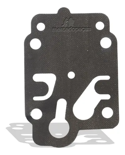 Kit reparo Walbro D21 para roçadeira Husqvarna 131, 132, 142, 236 - Imagem 3