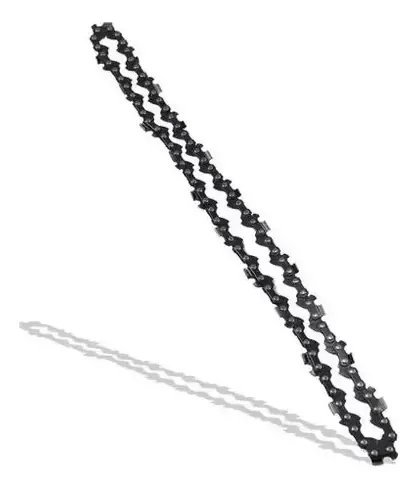 Corrente 1.27mm para motosserra a gasolina sabre 18