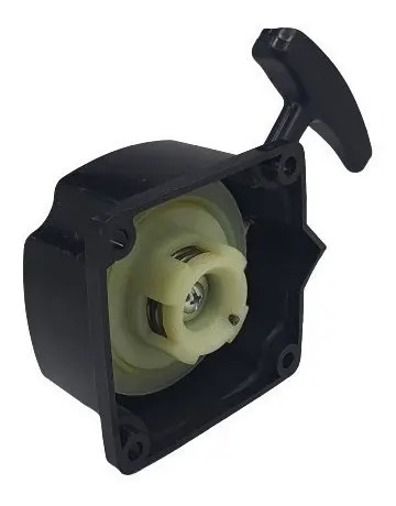 Partida perfurador de solo Vulcan VPS520 - Imagem 3