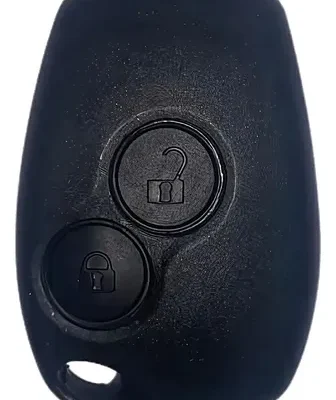 Capa de chave para Sandero Logan Duster RNT