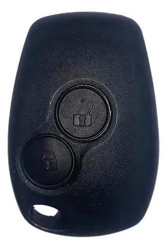 Capa de chave para Sandero Logan Duster RNT