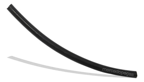 Mangueira combustível carburador para motosserra Stihl MS08