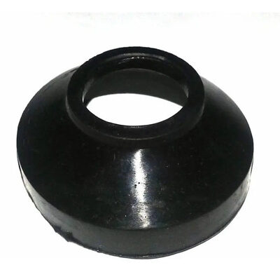 Capa do cachimbo de vela para roçadeira 43cc chinesa