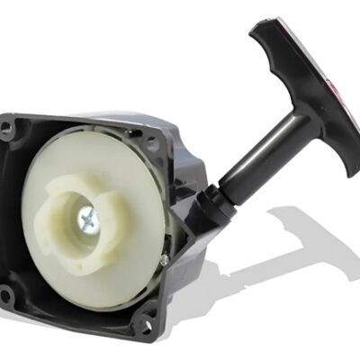 Tampa partida roçadeira completa FortG FG9121 65cc 2 tempos