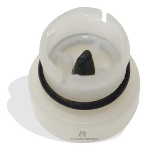 Respiro do tanque óleo para motosserra Stihl MS260, MS361, MS381, MS382, MS660, MS661 - Imagem 2