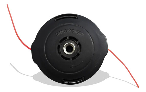Carretel automático para roçadeira Husqvarna 533RS - Imagem 2