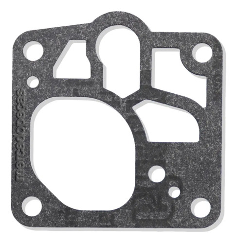 Kit reparo membrana carburador para motosserra Husqvarna 61, 288, 364, 394 - Imagem 3