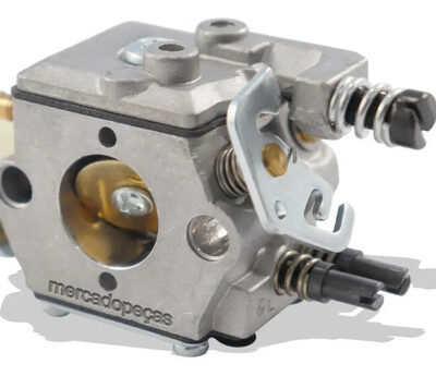 Carburador para motosserra Husqvarna 51, 55