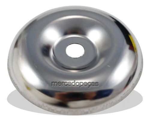 Limitador protetor copo para roçadeira Branco BR43, Ferrari, Intertec 430, Kawashima KW43-L, Toyama RT43L