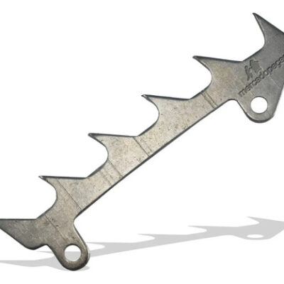 Batente garfo para motosserra Stihl MS170 MS250