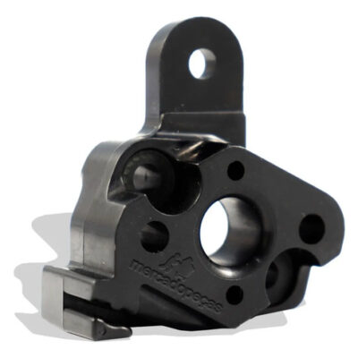 Brida coletor carburador para roçadeira Stihl FS85