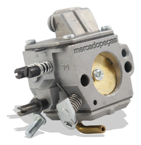 Carburador para motosserra Stihl MS039, MS290, MS310, MS390, MS440, MS460 - Imagem 2