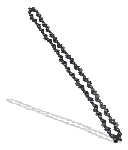 Corrente 3/8 1.5mm 76 elos para motosserra Sabre