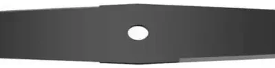 Lâmina faca 2 pontas para roçadeira Stihl FS160, FS220, FS290, 350