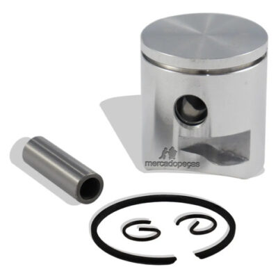 Kit pistão pino anel 37mm para motosserra Husqvarna 236 MS235