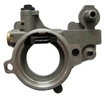Bomba de óleo para motosserra Stihl MS361, MS341, MS362