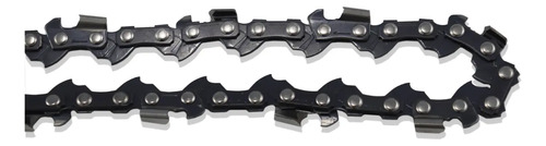 Corrente 3/8 1,5mm 18 polegadas para motosserra Toyama TCS53H - Imagem 2