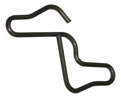 Trava elástica duplo para motosserra Stihl MS361, MS382