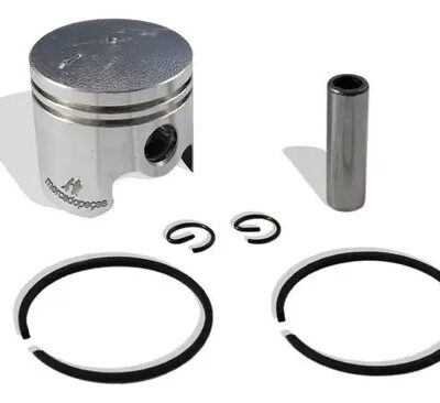 Pistão 33mm pino anéis para pulverizador Intertec 706