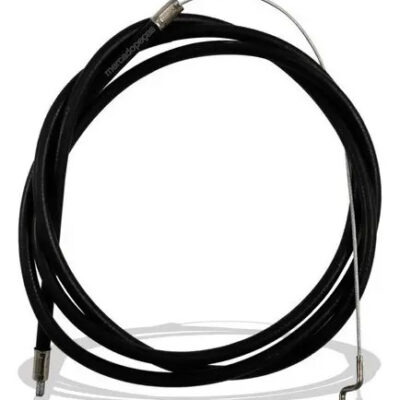 Cabo de acelerador para roçadeira Stihl FS160, FS220, FS280, FS290