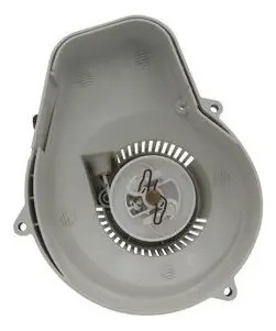 Tampa de partida completa para motosserra Stihl MS08, MS08S - Imagem 3