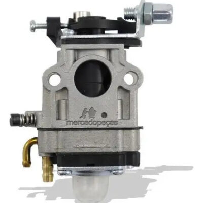 Carburador para perfurador de solo Vulcan 52cc VPS520