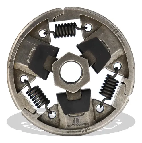 Embreagem para motosserra Stihl MS024 MS026 MS260 - Imagem 2