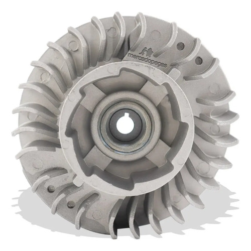 Volante magnético para motosserra Stihl MS038, MS380, MS381, 382 - Imagem 3