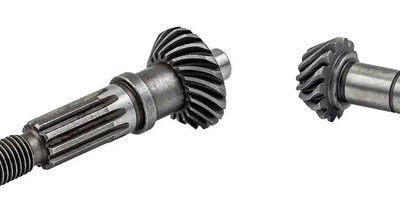 Coroa pinhão eixo transmissão para roçadeira Stihl FS160, FS220, FS280